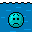 [drowning]