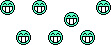 [many-greens]